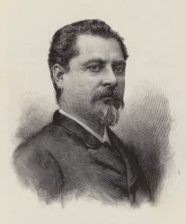 Luis Bogran, Honduran Politician and President